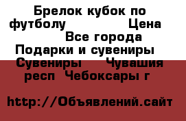 Брелок кубок по футболу Fifa 2018 › Цена ­ 399 - Все города Подарки и сувениры » Сувениры   . Чувашия респ.,Чебоксары г.